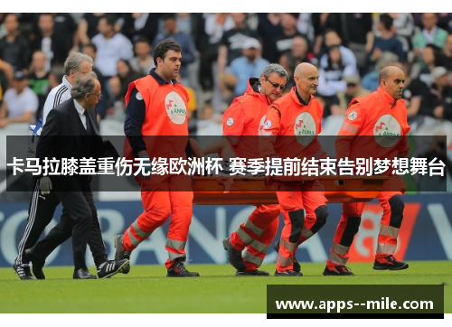 卡马拉膝盖重伤无缘欧洲杯 赛季提前结束告别梦想舞台